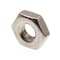 Prime-Line Machine Screw Nut, #10-32, 18-8 Stainless Steel, Not Graded, Plain, 100 PK 9074230 - alternate 1